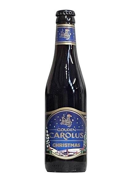 Gouden Carolus Christmas