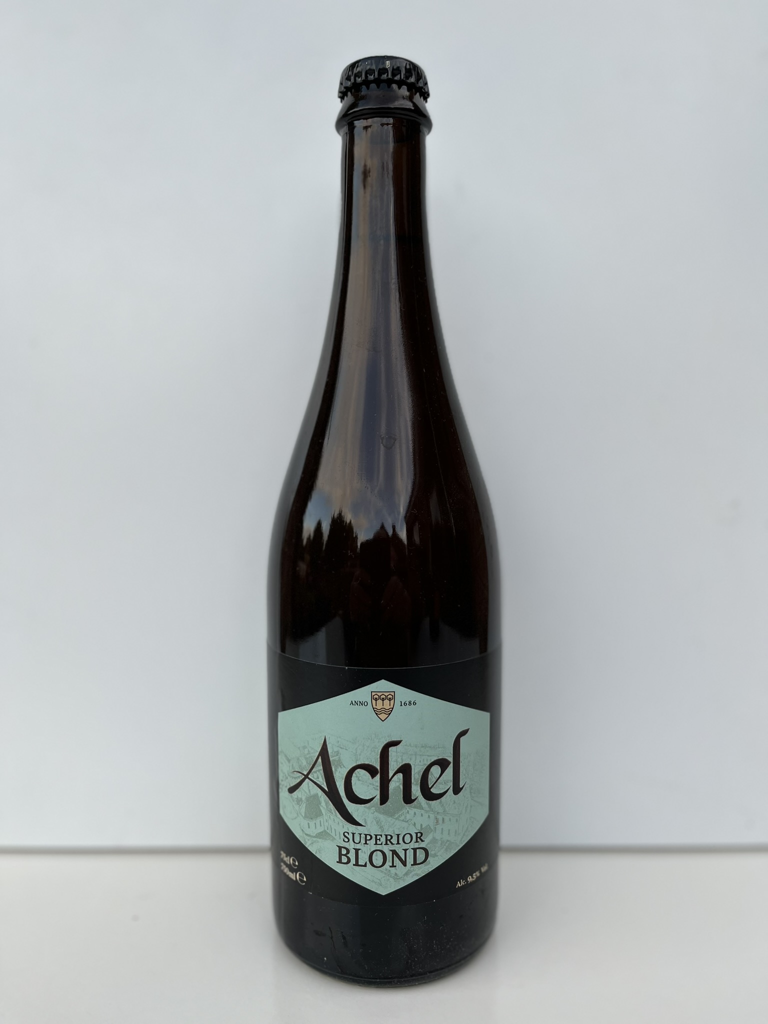 Achel Superior Blond