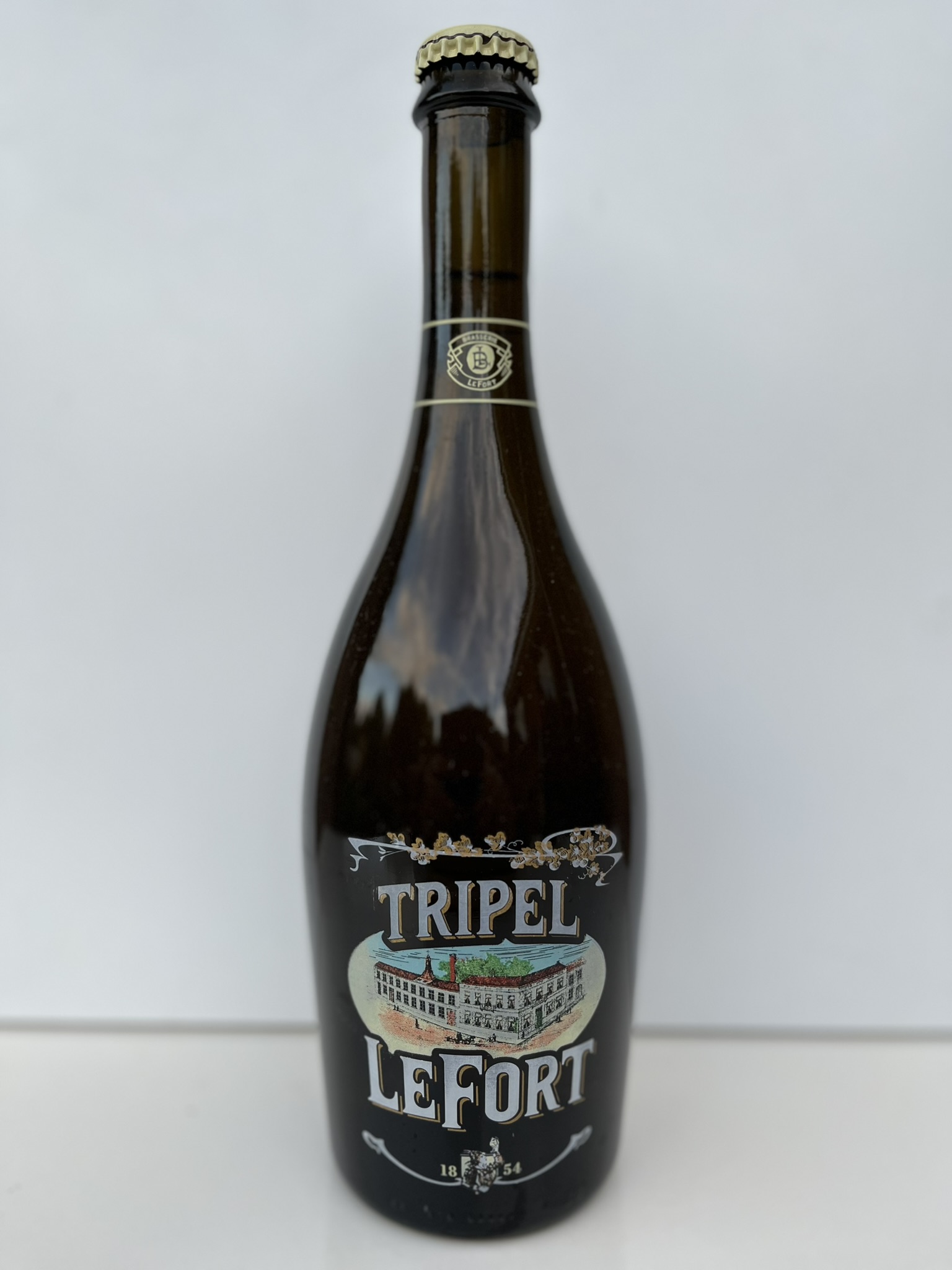 LeFort Tripel