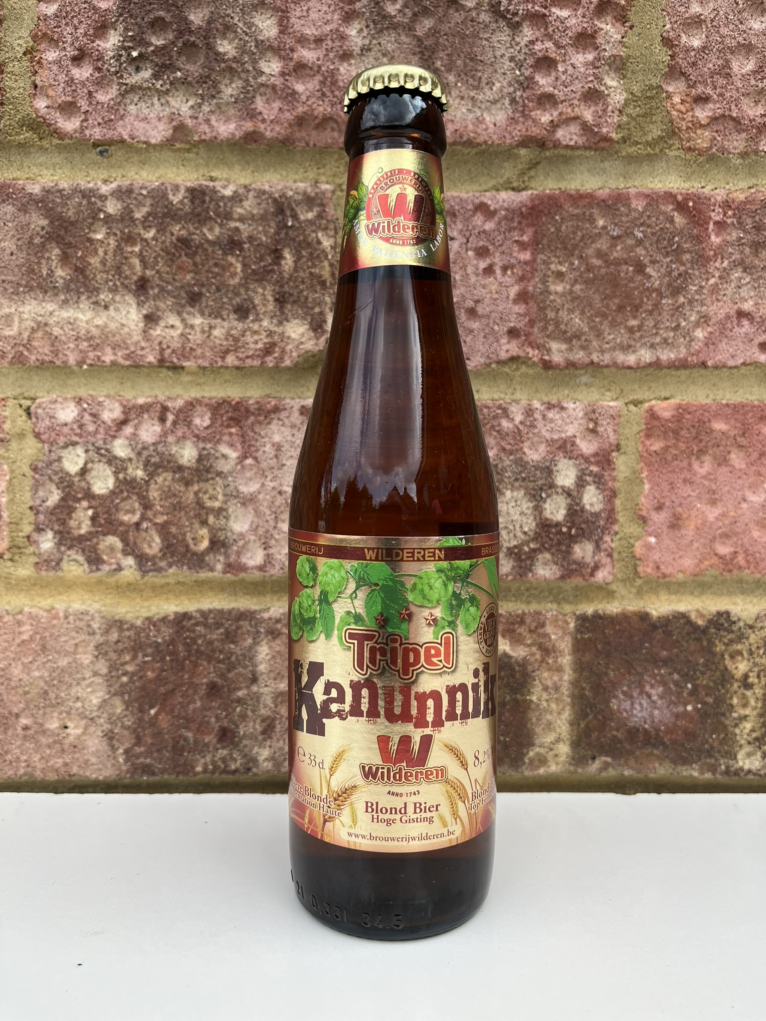 Kanunnik Tripel
