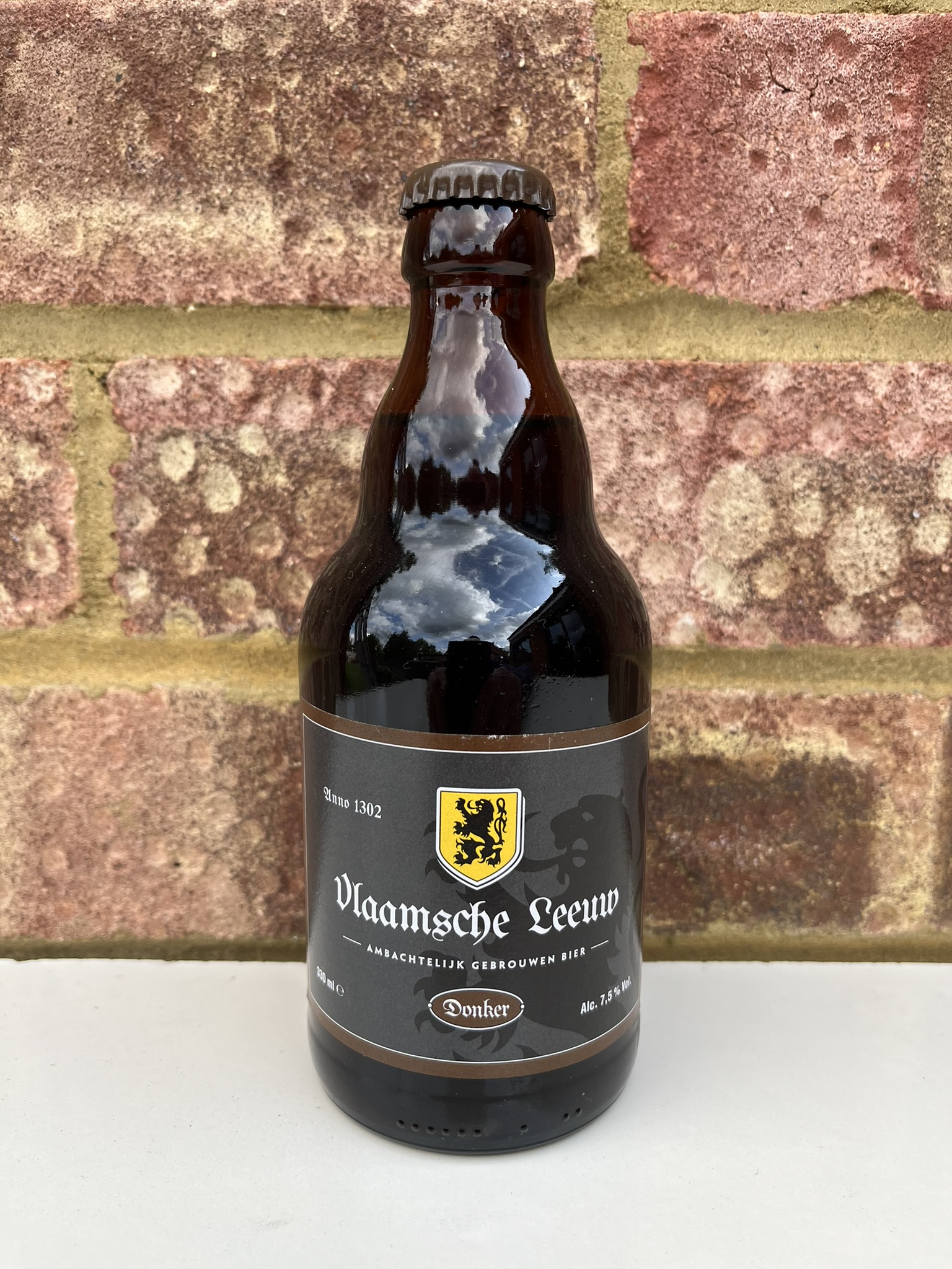 Vlaamsche Leeuw