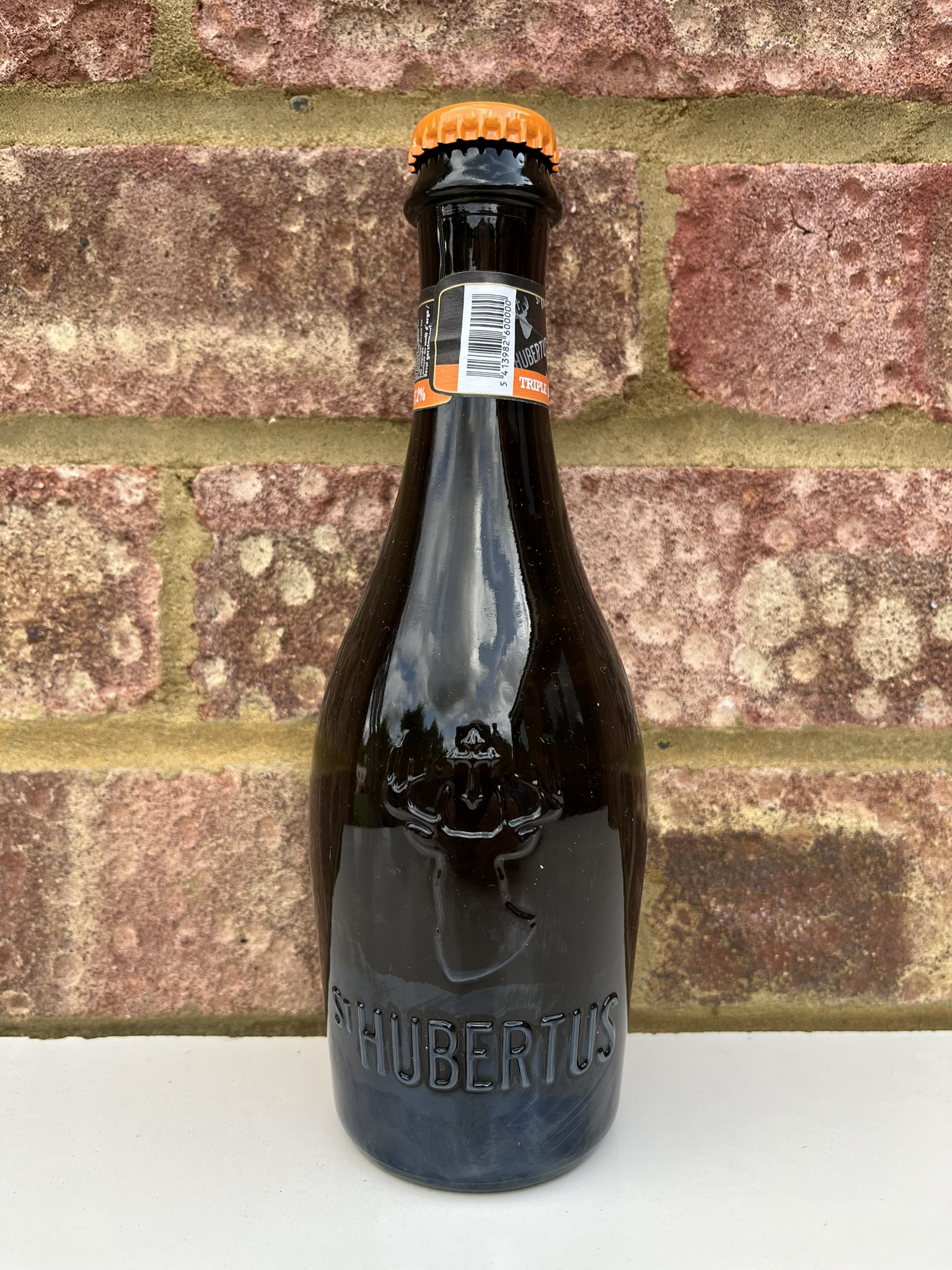 St Hubertus Tripel