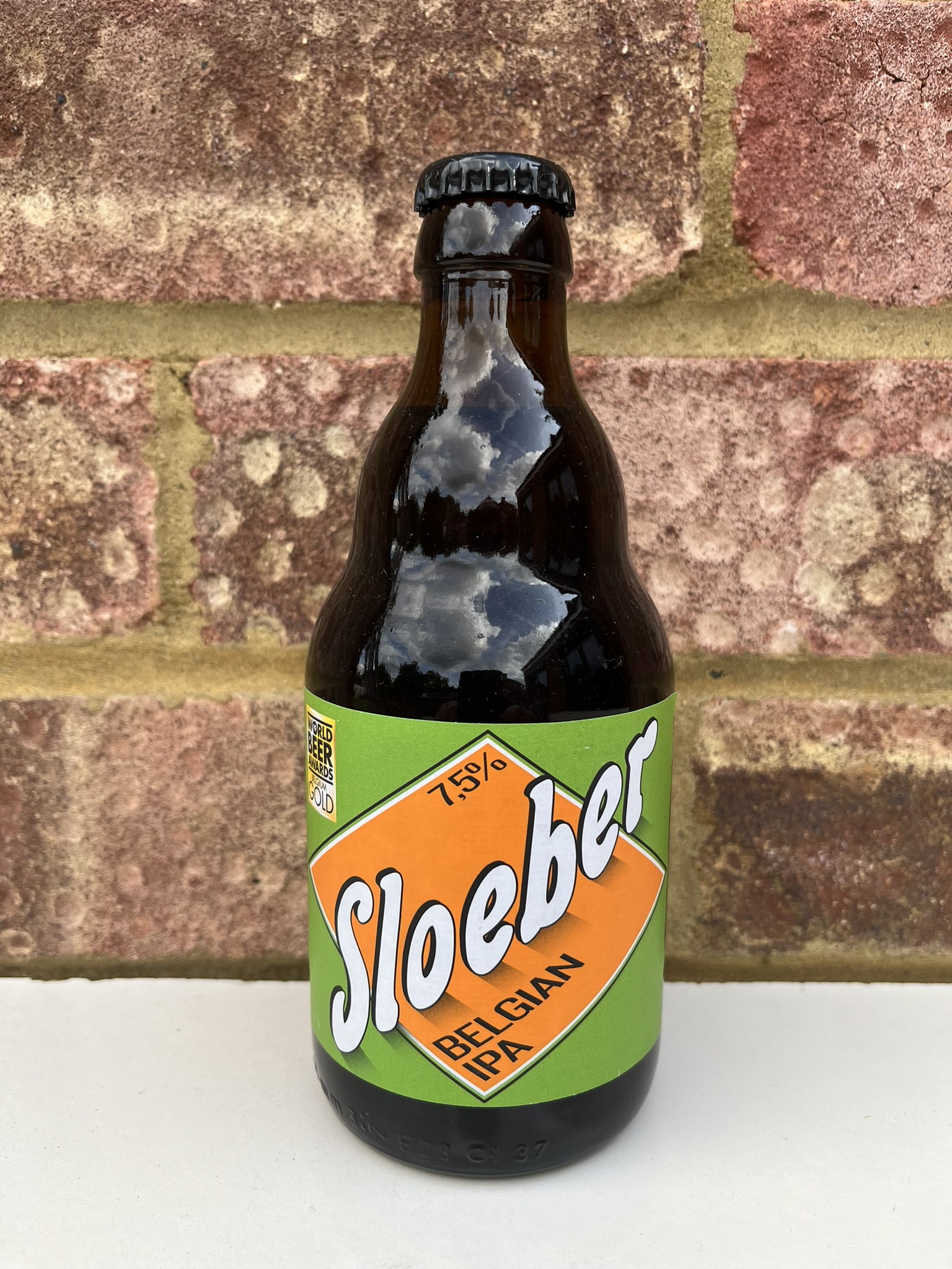 Sloeber