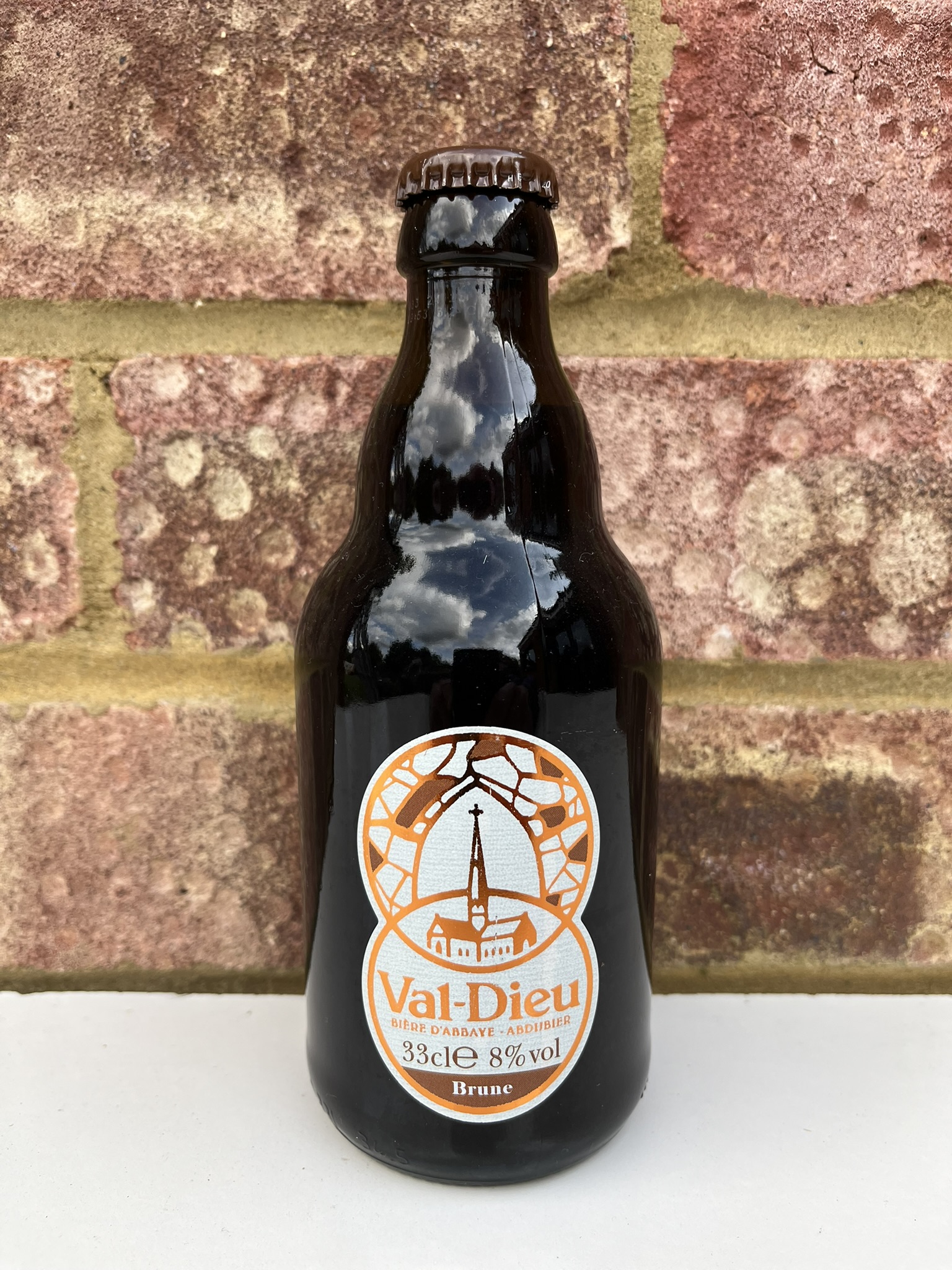 Val-Dieu Brune