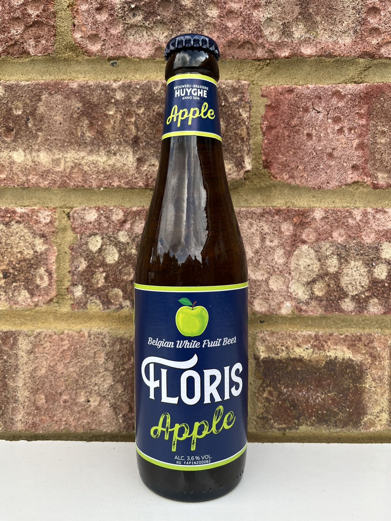 Floris Apple