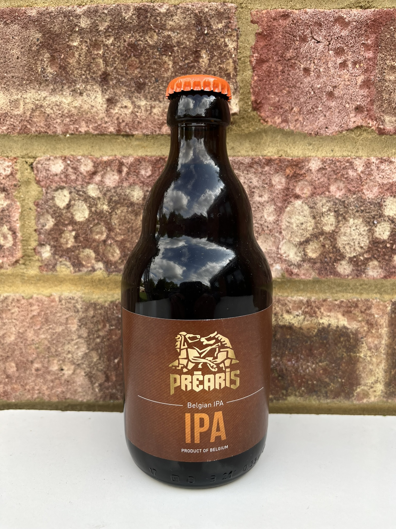Préaris
