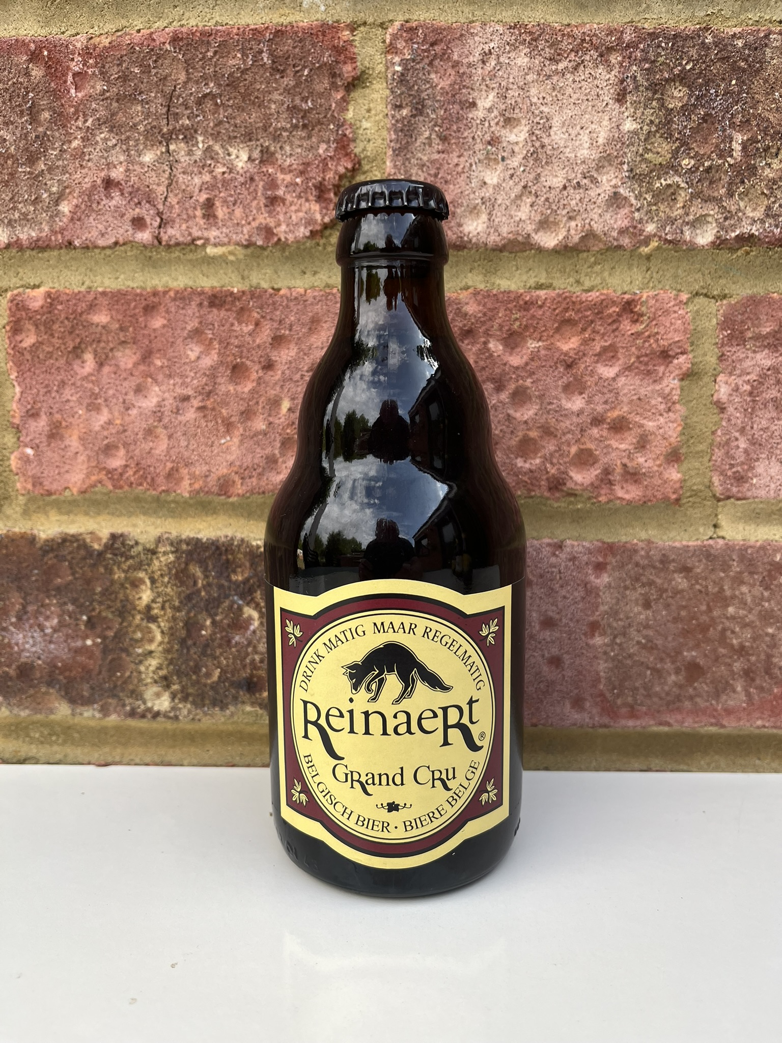Reinaert Grand Cru
