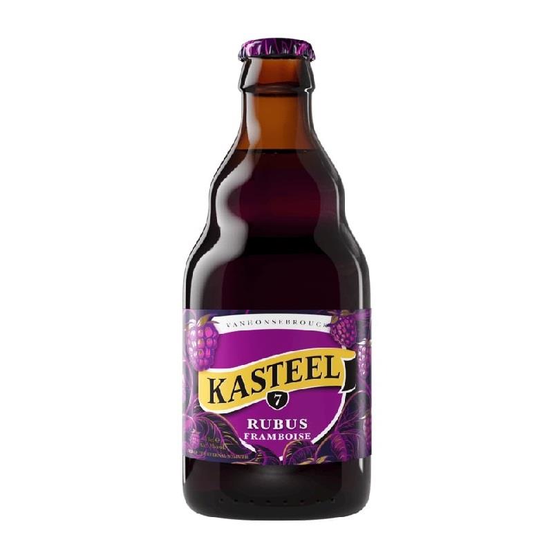 Kasteel Rubus Framboise