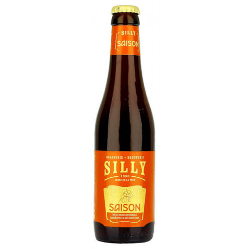 Silly Saison